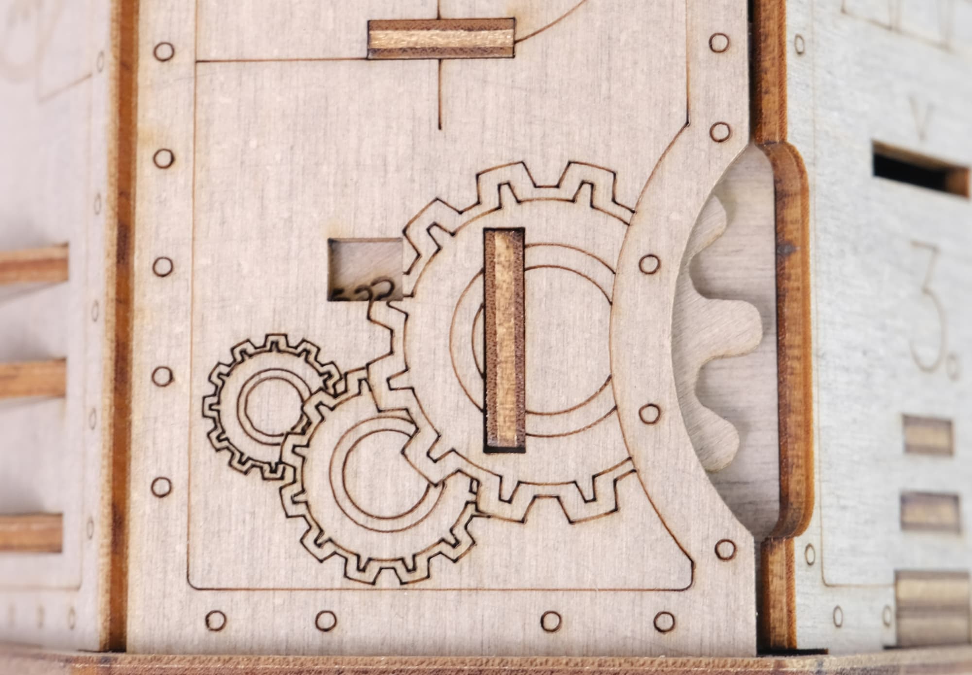 Imágenes y fotos de Fort Knox. ESC WELT.